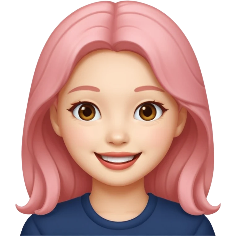 Kım jennie emoji