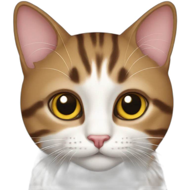 cat emoji