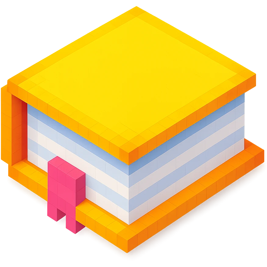 Book emoji