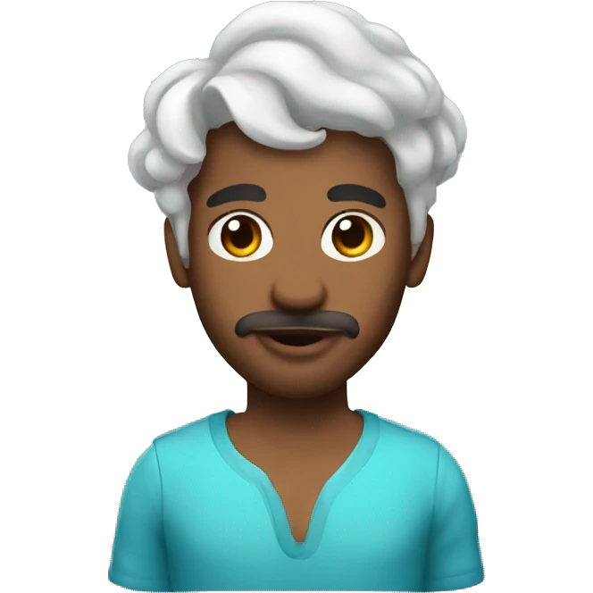 zodiac sign Aquarius  emoji