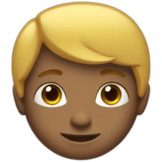Ass emoji