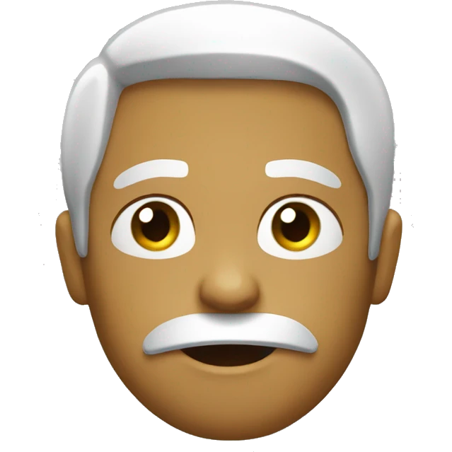 tired party emoji emoji
