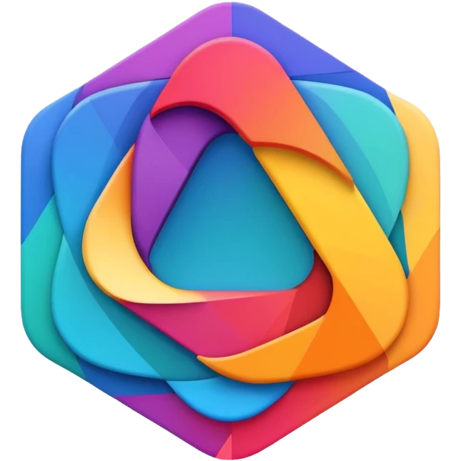 Kybon brand logo emoji