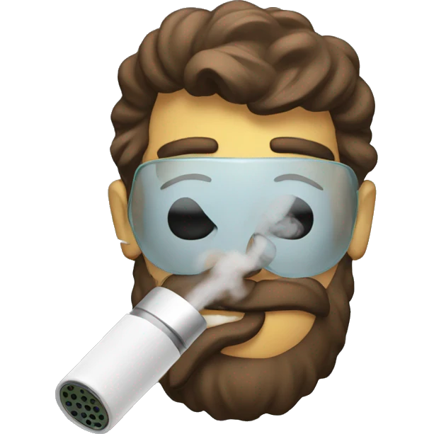 vape emoji