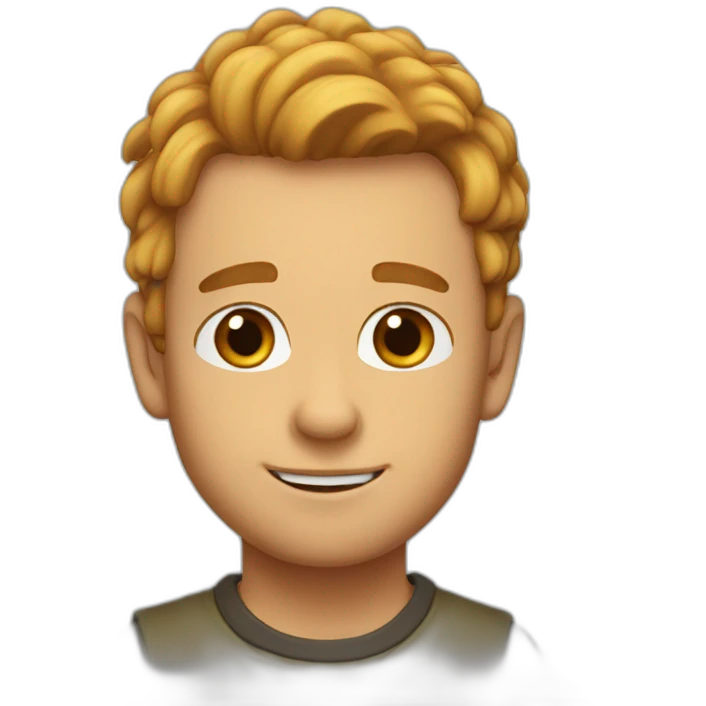 Petter griffin emoji