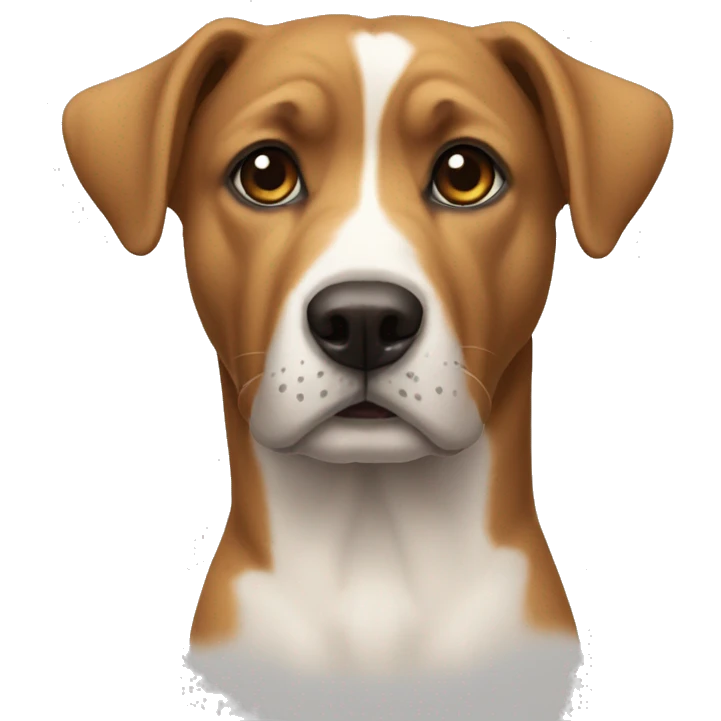 Köpek emoji