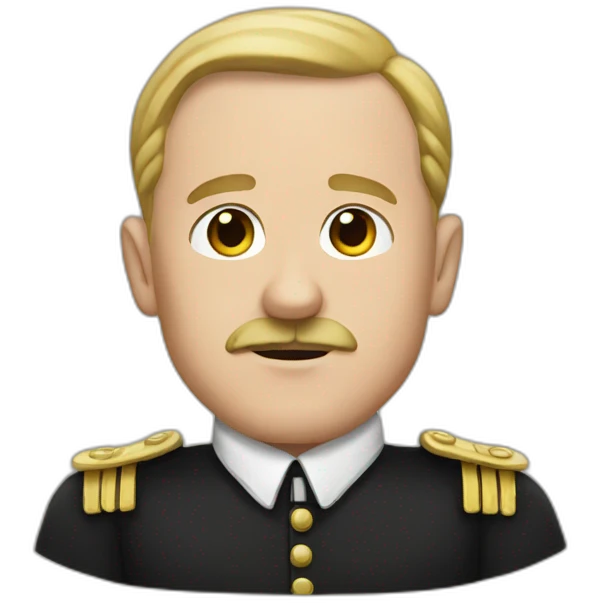 Adolf emoji