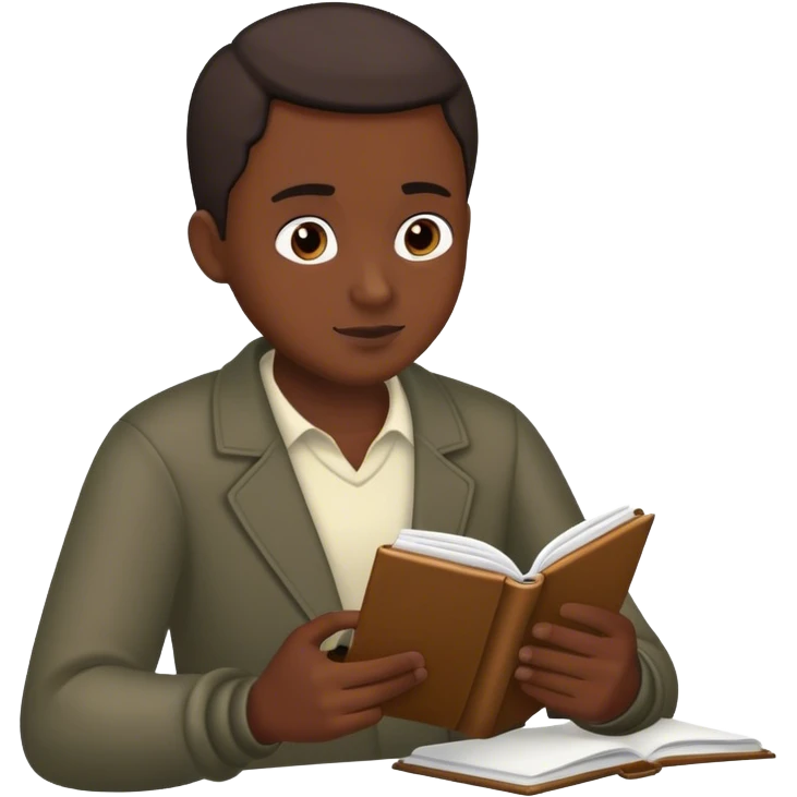 The vimper diaries emoji
