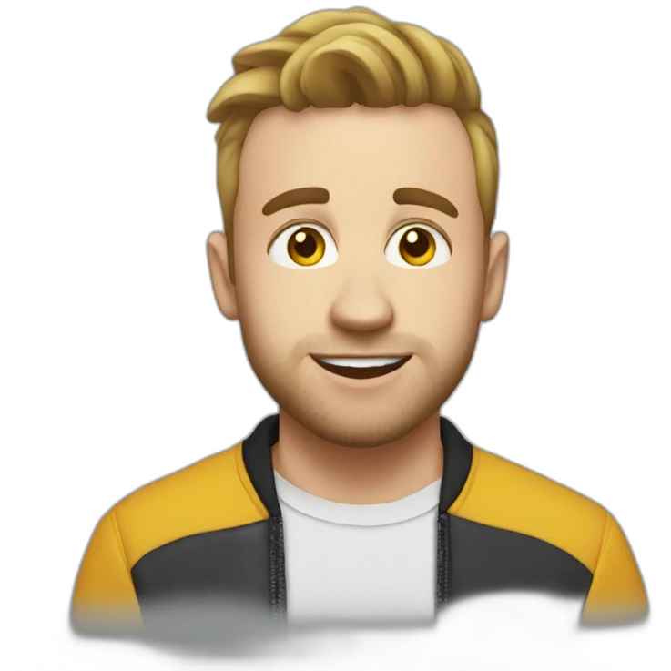 squeezie emoji