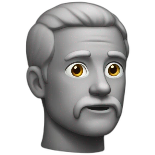 Platon emoji