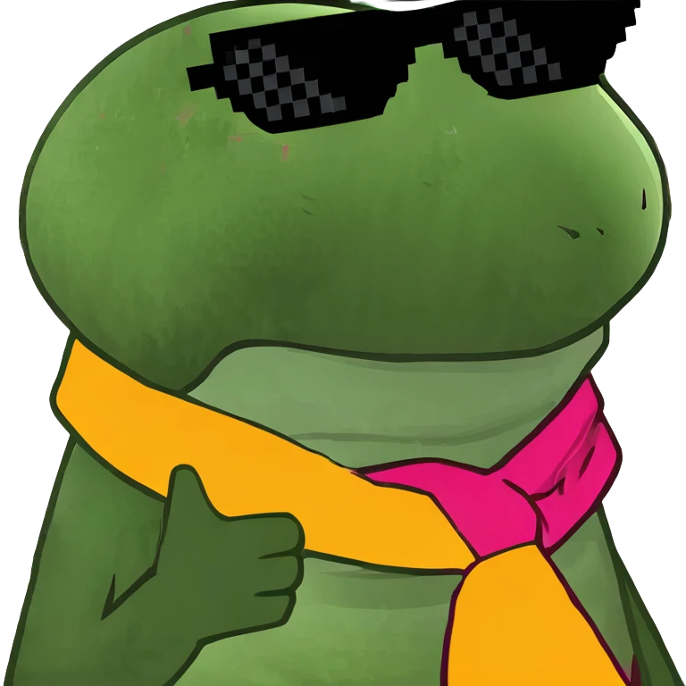 Aesthetic  emoji