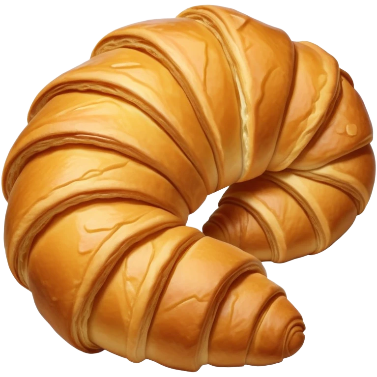 croissant emoji