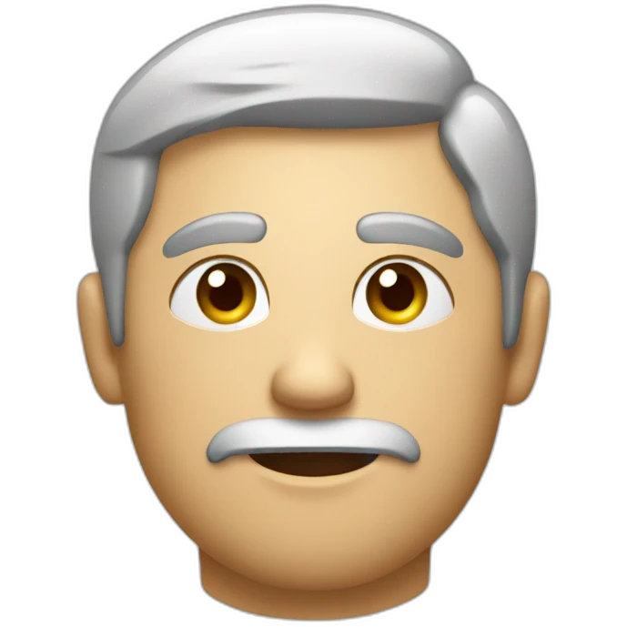 No more paper in the printer  emoji