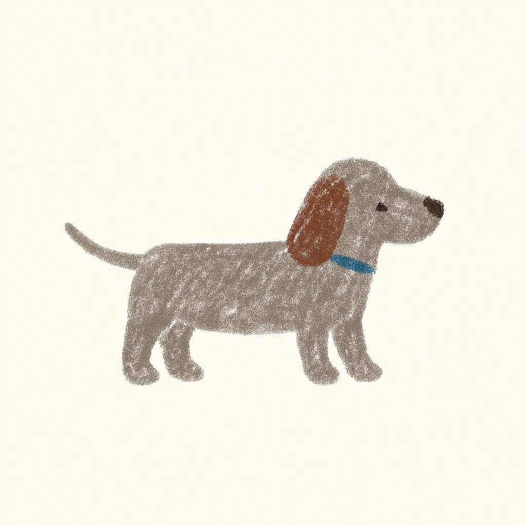 dog emoji