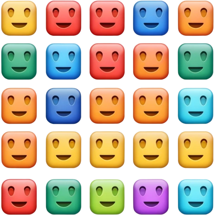 OPTIONS emoji