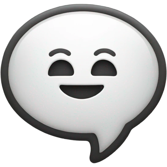 share message emoji