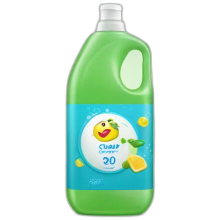 Dish soap emoji