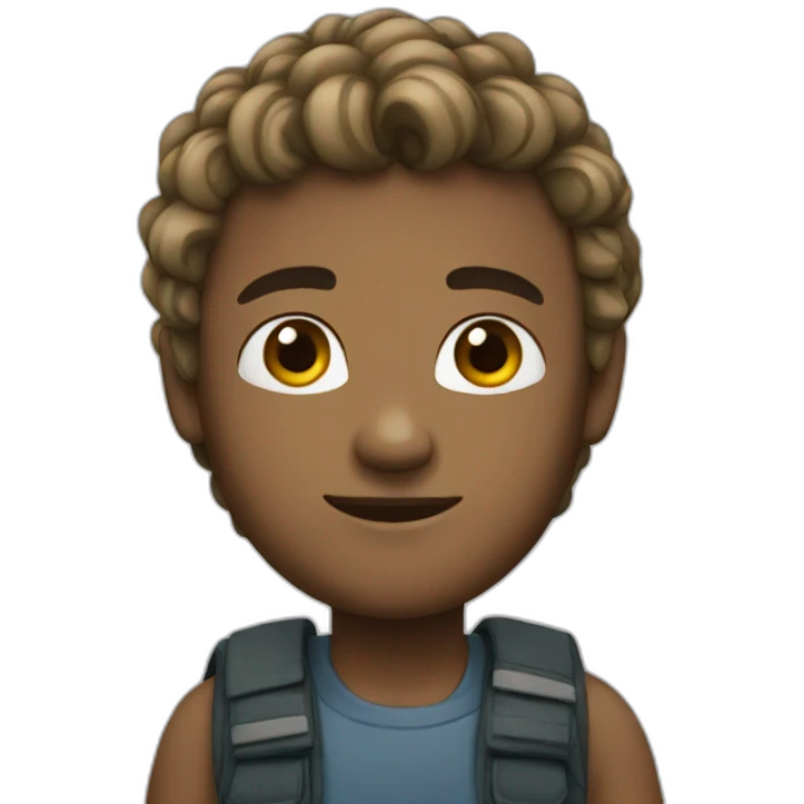 Avatar emoji