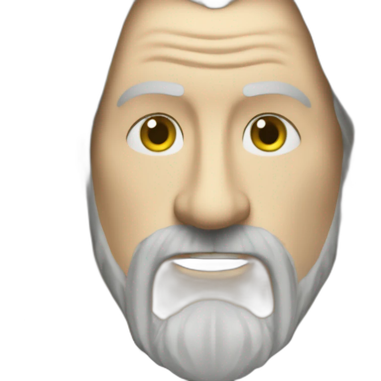 king Theoden emoji