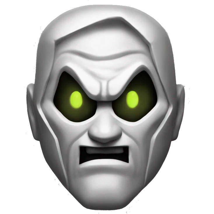 dases dises bana lol doom guy emoji