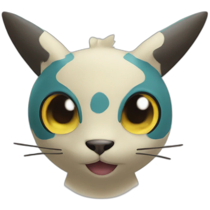 Pokemon go emoji