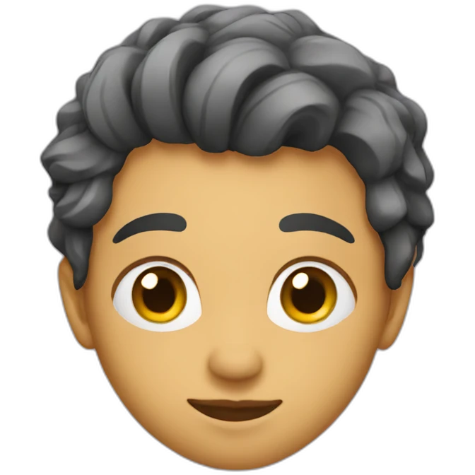 Loira emoji