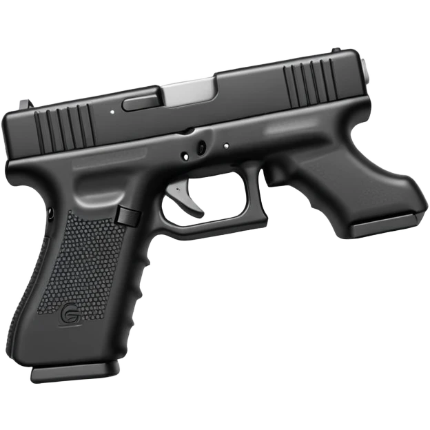 Glock  emoji