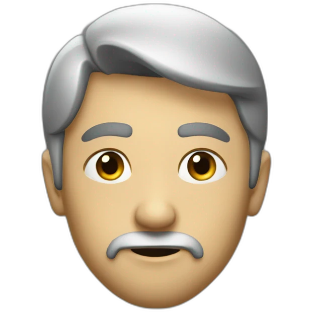suspicious emoji