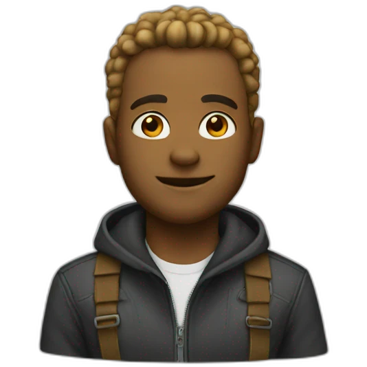Cool emoji