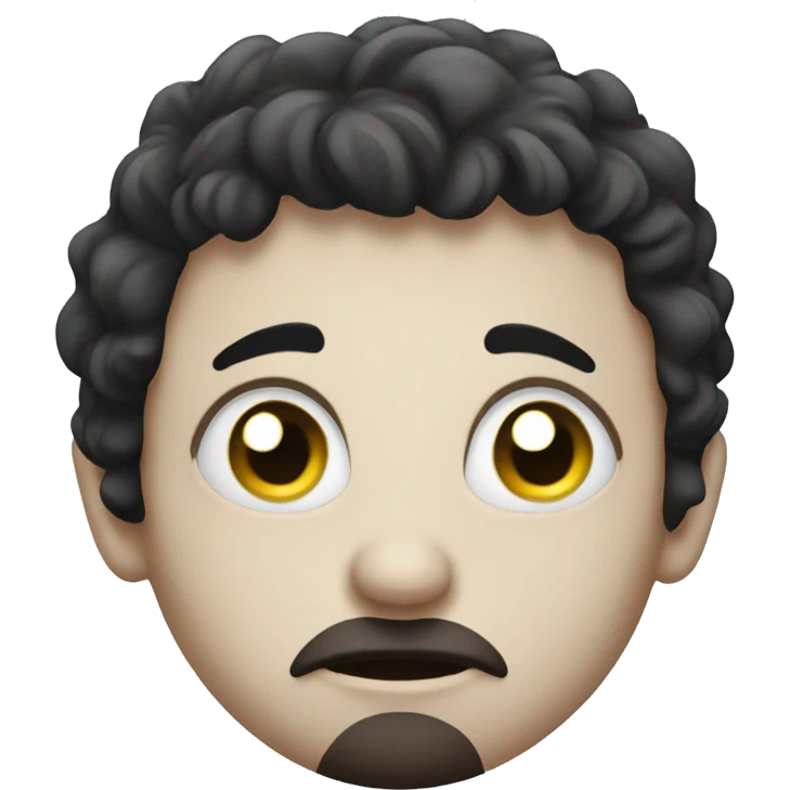  emoji with drakula face emoji
