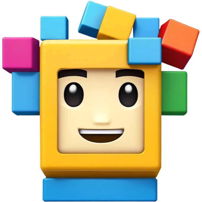 Roblox  emoji