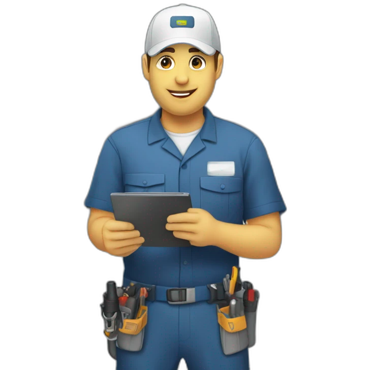 the Vercel Storage team emoji