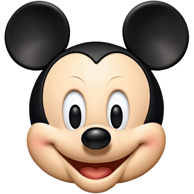 Disney  emoji