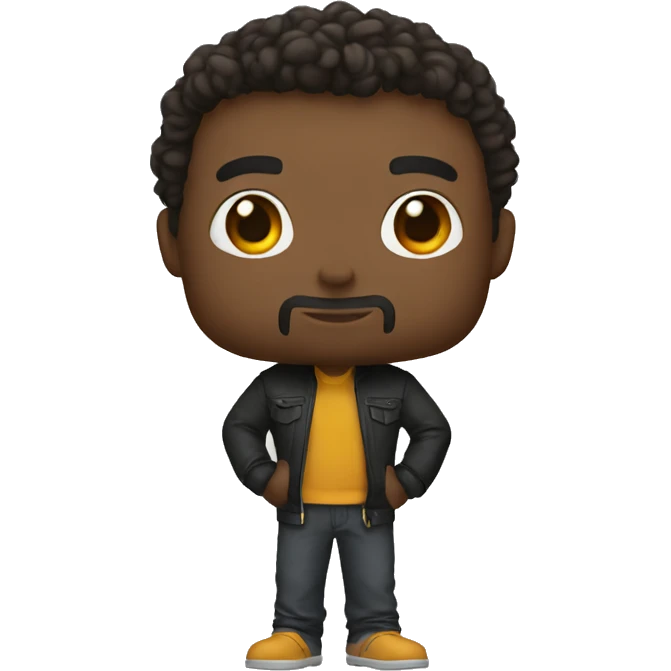 pop emoji