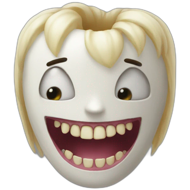 thing-teeth-teethteeth-666 emoji