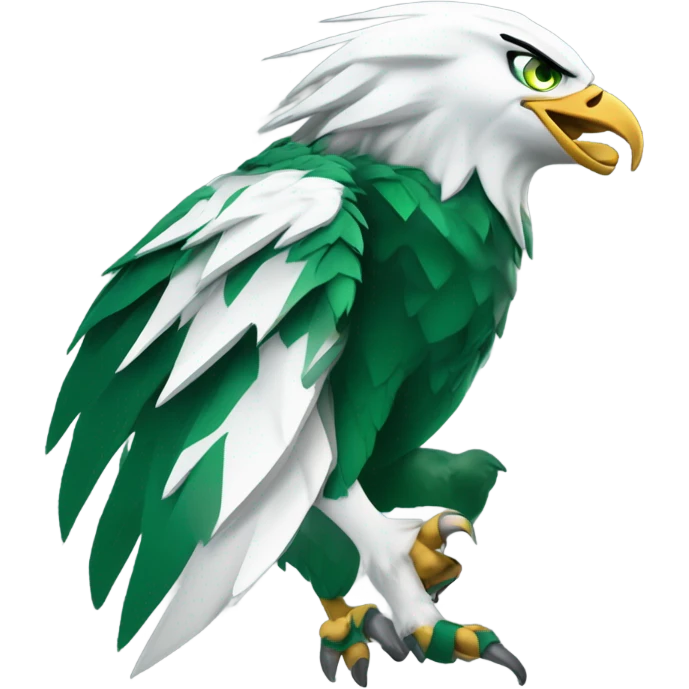 eagles nfl emoji