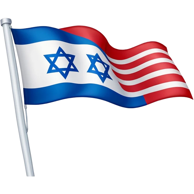 prohibit israel flag emoji