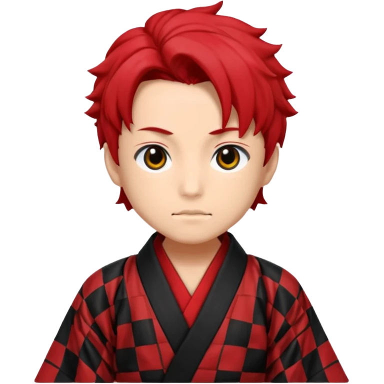 Tanjiro emoji
