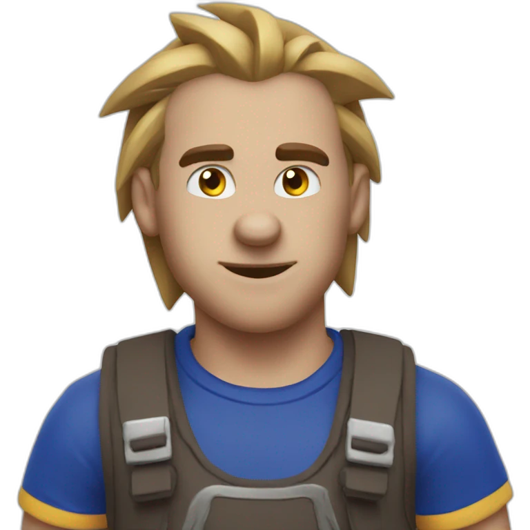 Sonic the hedgehog emoji