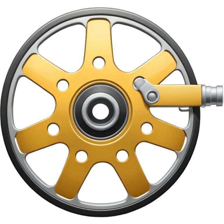 Film Reel emoji