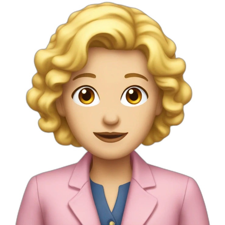 Jean lasalle emoji