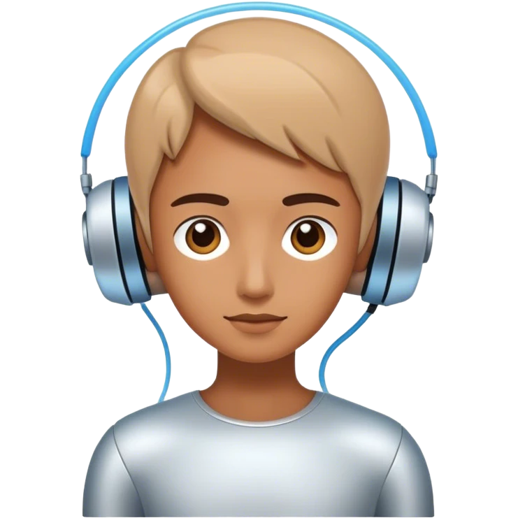 artifical intelligence and house emoji