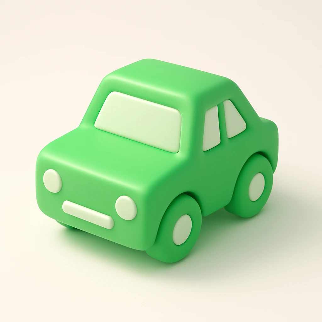 car emoji