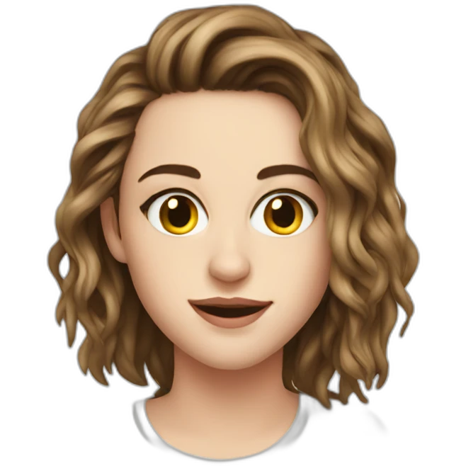Kristen stewart emoji
