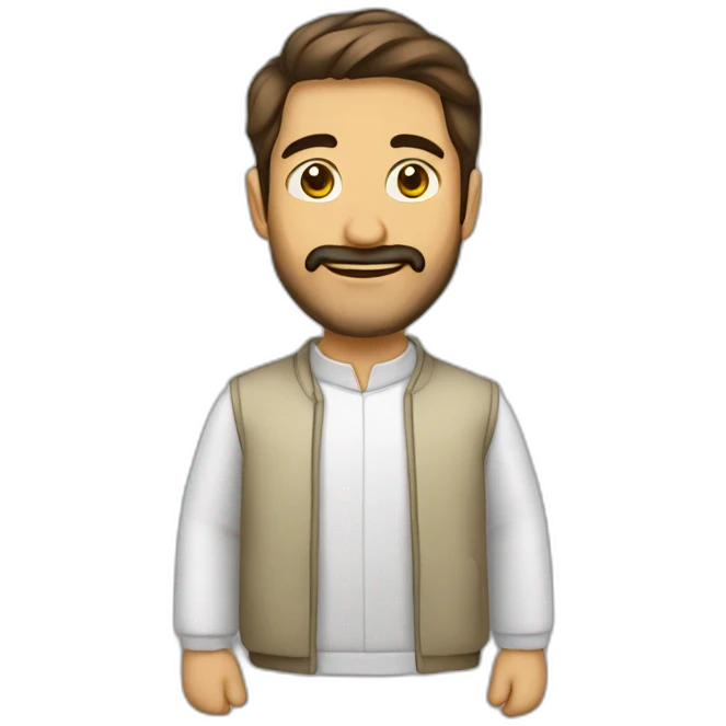 سید روح الله خمینی emoji