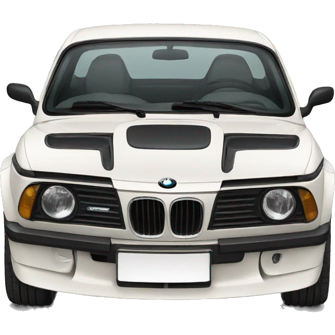 Bmw emoji