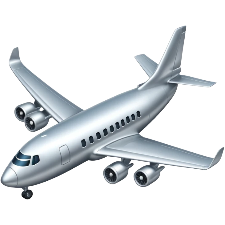 PLANE emoji