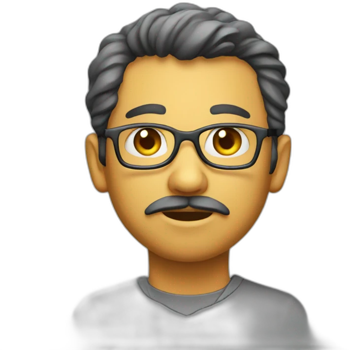 mathematican  emoji