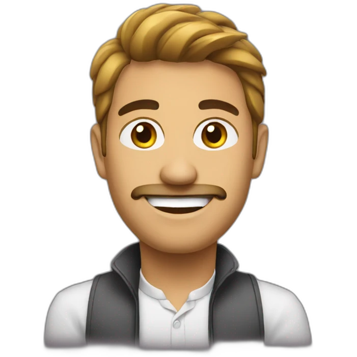 emprendedor emoji