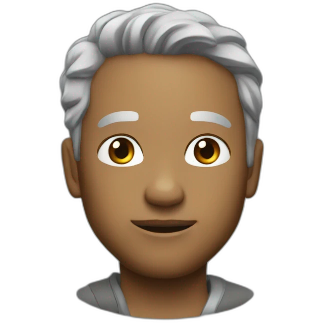 Back to the futur emoji